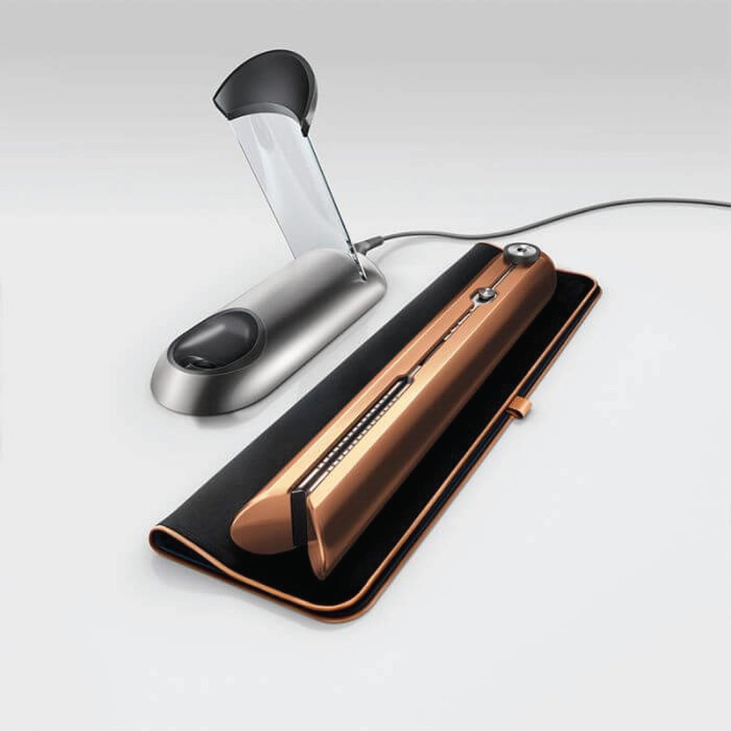 Dyson Corrale Straightener Copper - ITALYSUPPLY
