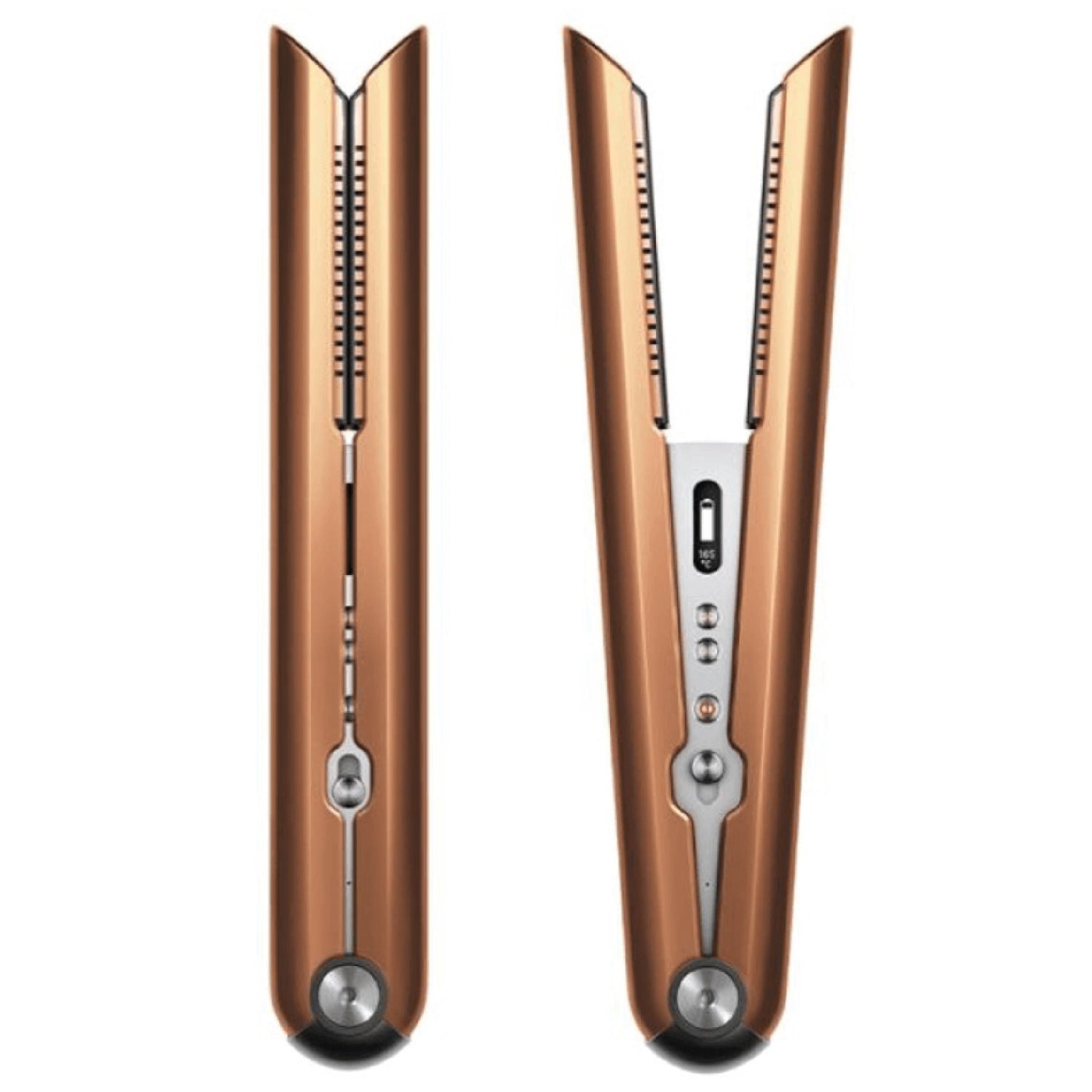Dyson Corrale Straightener Copper - ITALYSUPPLY