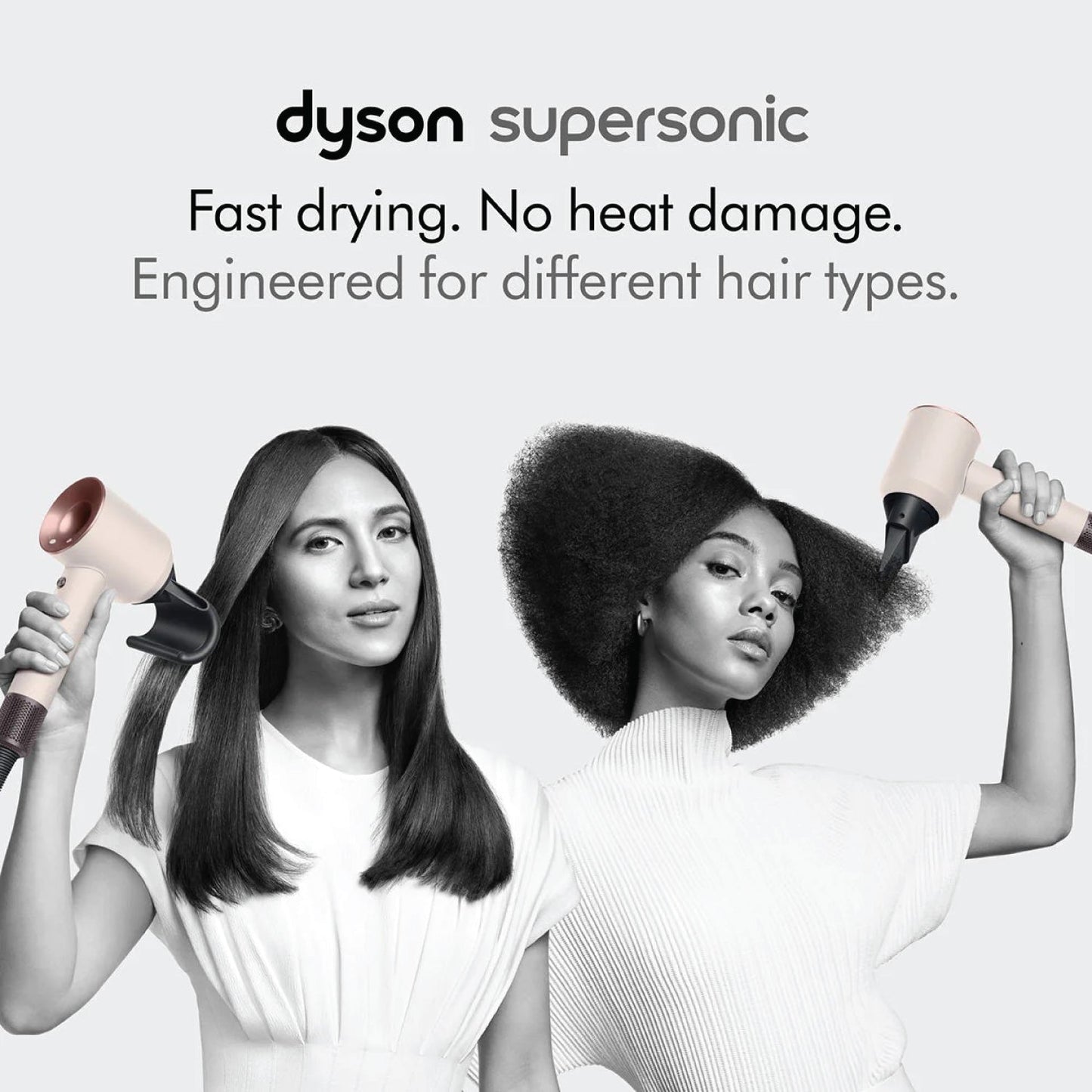 Dyson Supersonic Prussian Dyson Blue Hair Dryer - ITALYSUPPLY