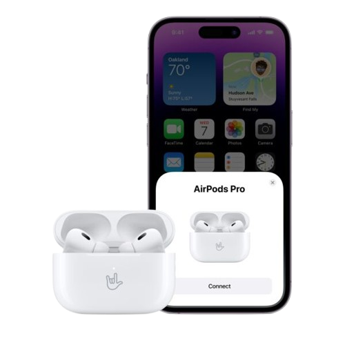 Pods Pro 2 - Cuffie Wireless - ITALYSUPPLY
