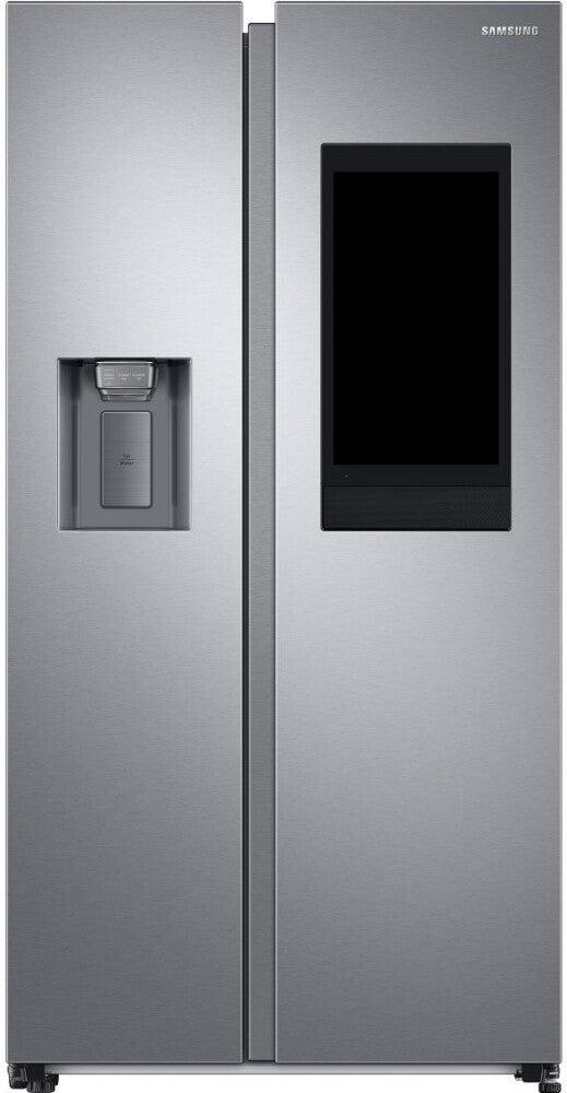 Samsung RS6HA8891SL Family Hub Frigorifero a 36 rate - ITALYSUPPLY