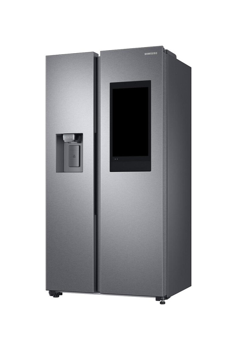 Samsung RS6HA8891SL Family Hub Frigorifero a 36 rate - ITALYSUPPLY