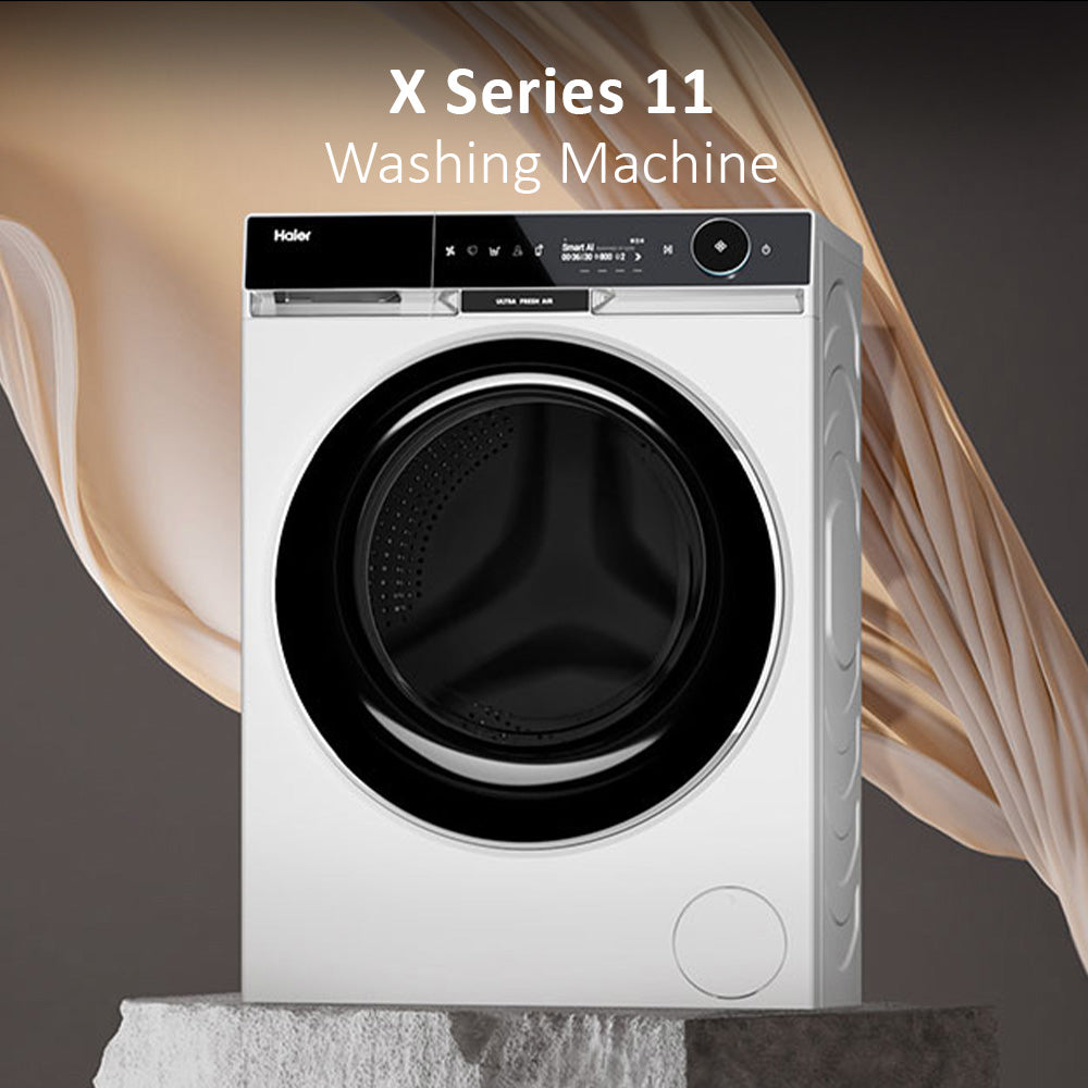 lavatrice X Series 11 - ITALYSUPPLY