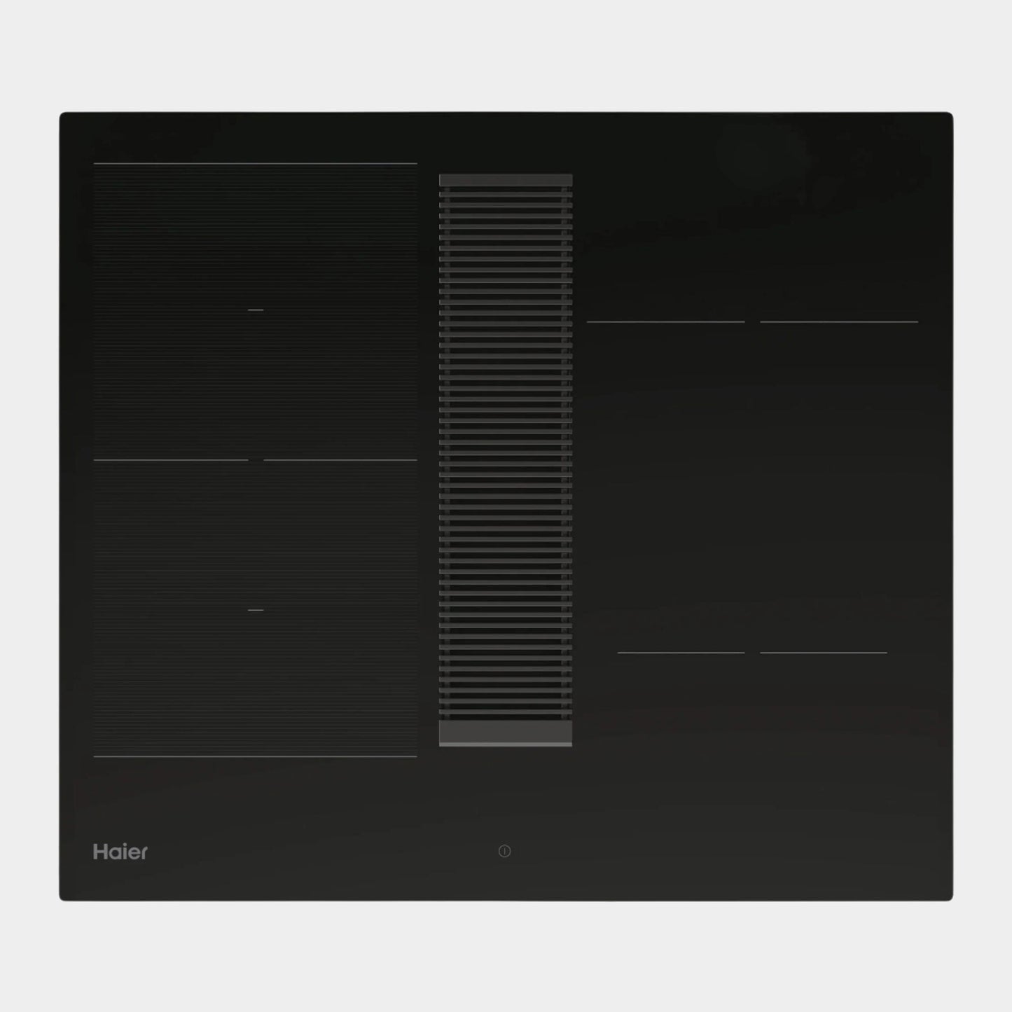 ID Piano cottura doppio Serie 6 a induzione - Larghezza 59 cm - ITALYSUPPLY