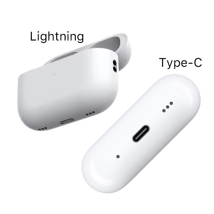 AirPods Pro seconda generazione - ITALYSUPPLY