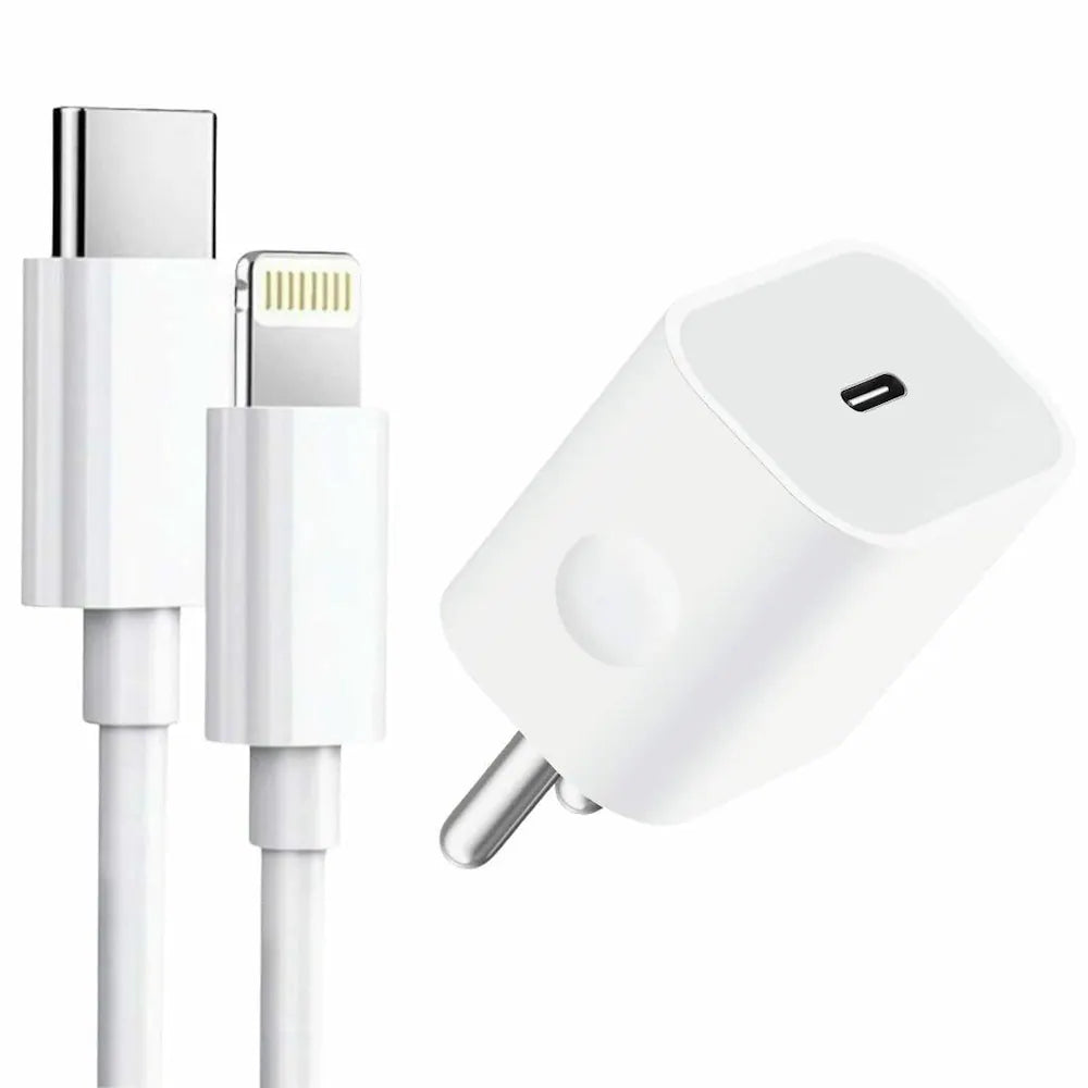 USB-C Full Set(iPhone) - ITALYSUPPLY