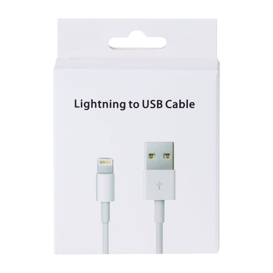 Caricabatterie USB-Lightning iPhone (set completo) - ITALYSUPPLY