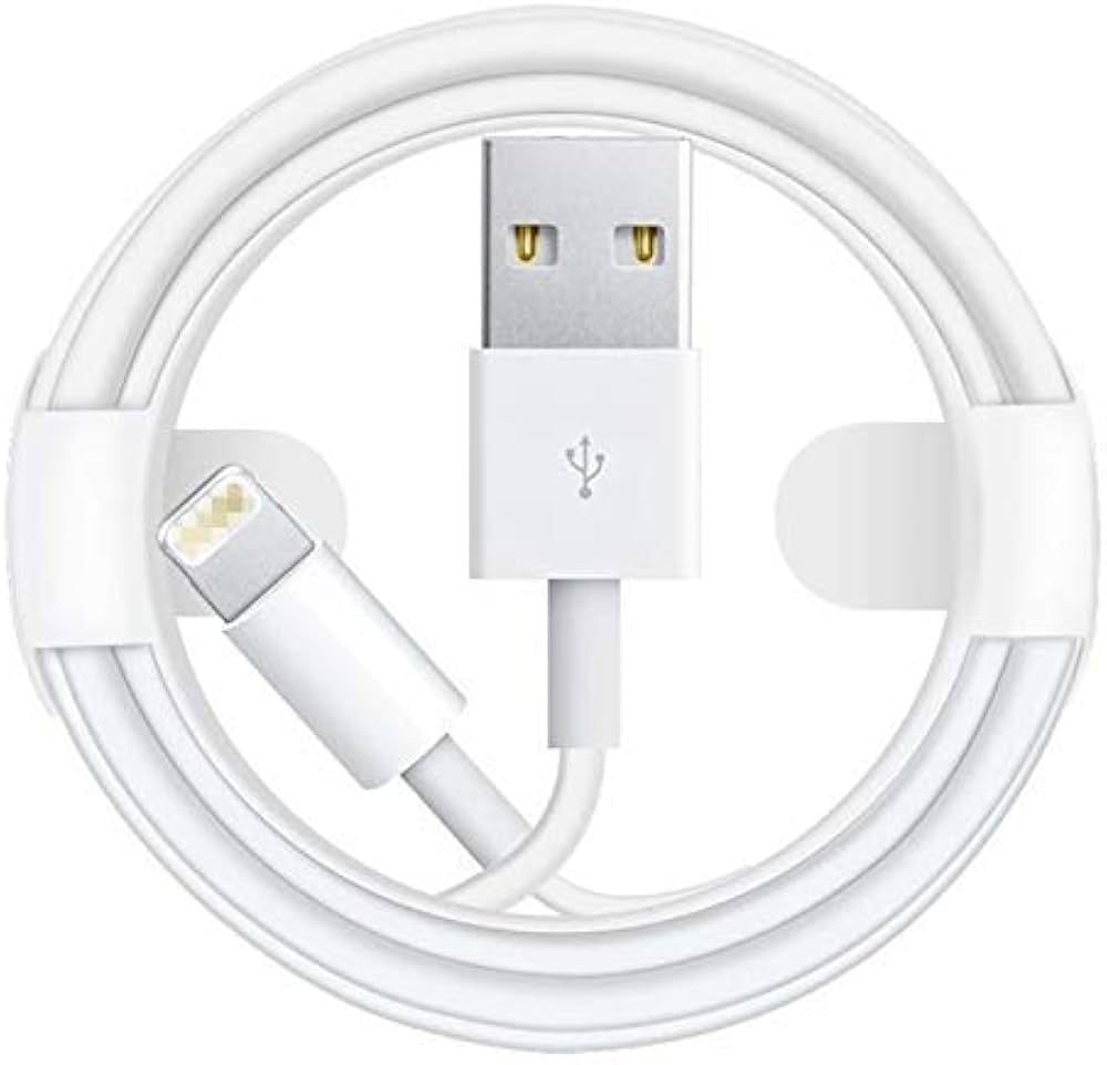 Cavo da Lightning a USB (iPhone) - ITALYSUPPLY