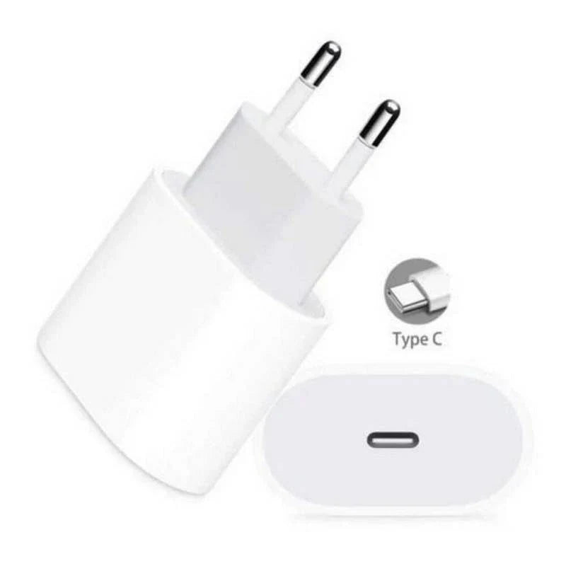 Adattatore di alimentazione USB-C (iPhone) - ITALYSUPPLY