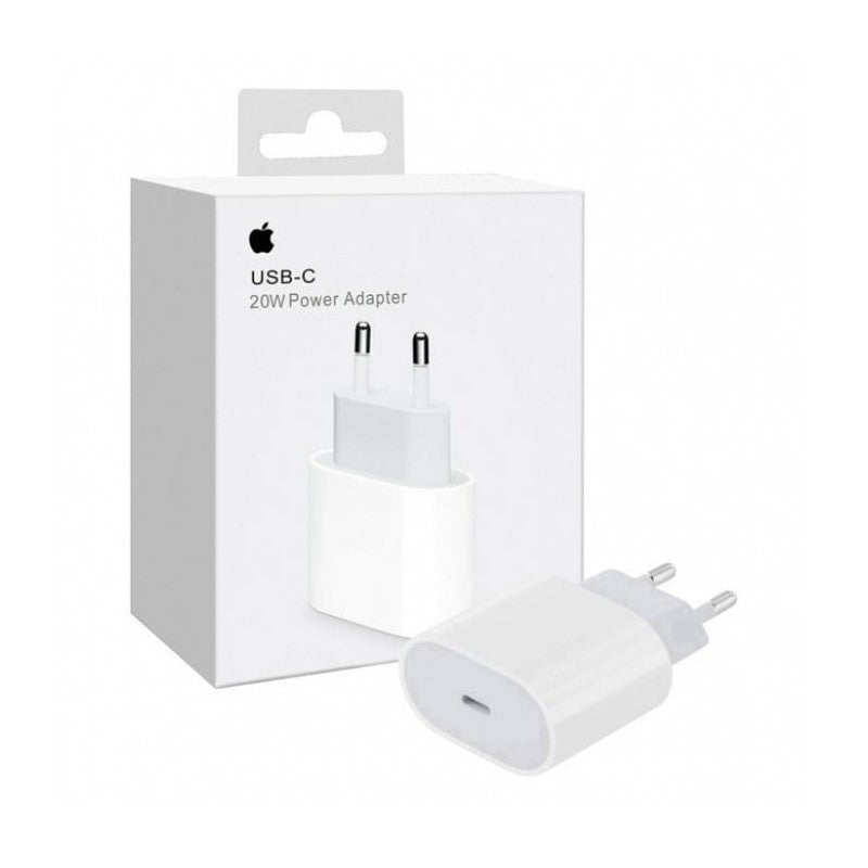 Adattatore di alimentazione USB-C (iPhone) - ITALYSUPPLY