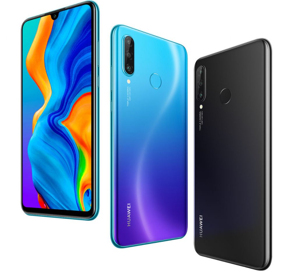 Huawei P30 Lite - ITALYSUPPLY