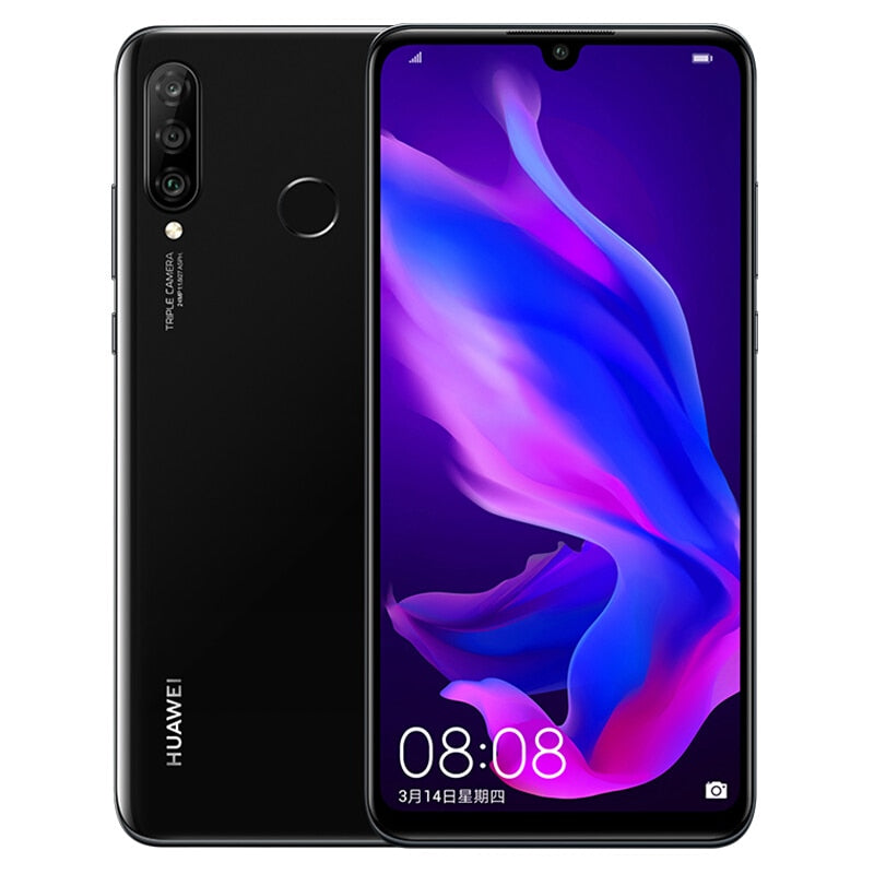 Huawei P30 Lite - ITALYSUPPLY