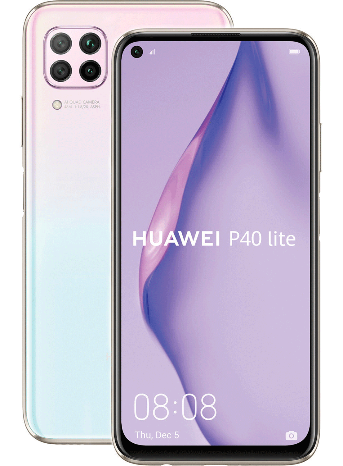 Huawei P40 Lite - ITALYSUPPLY