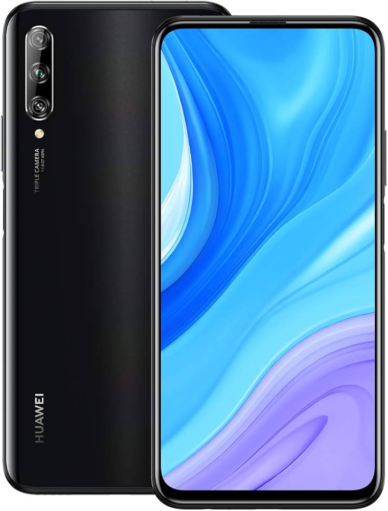 Huawei Y9s - ITALYSUPPLY