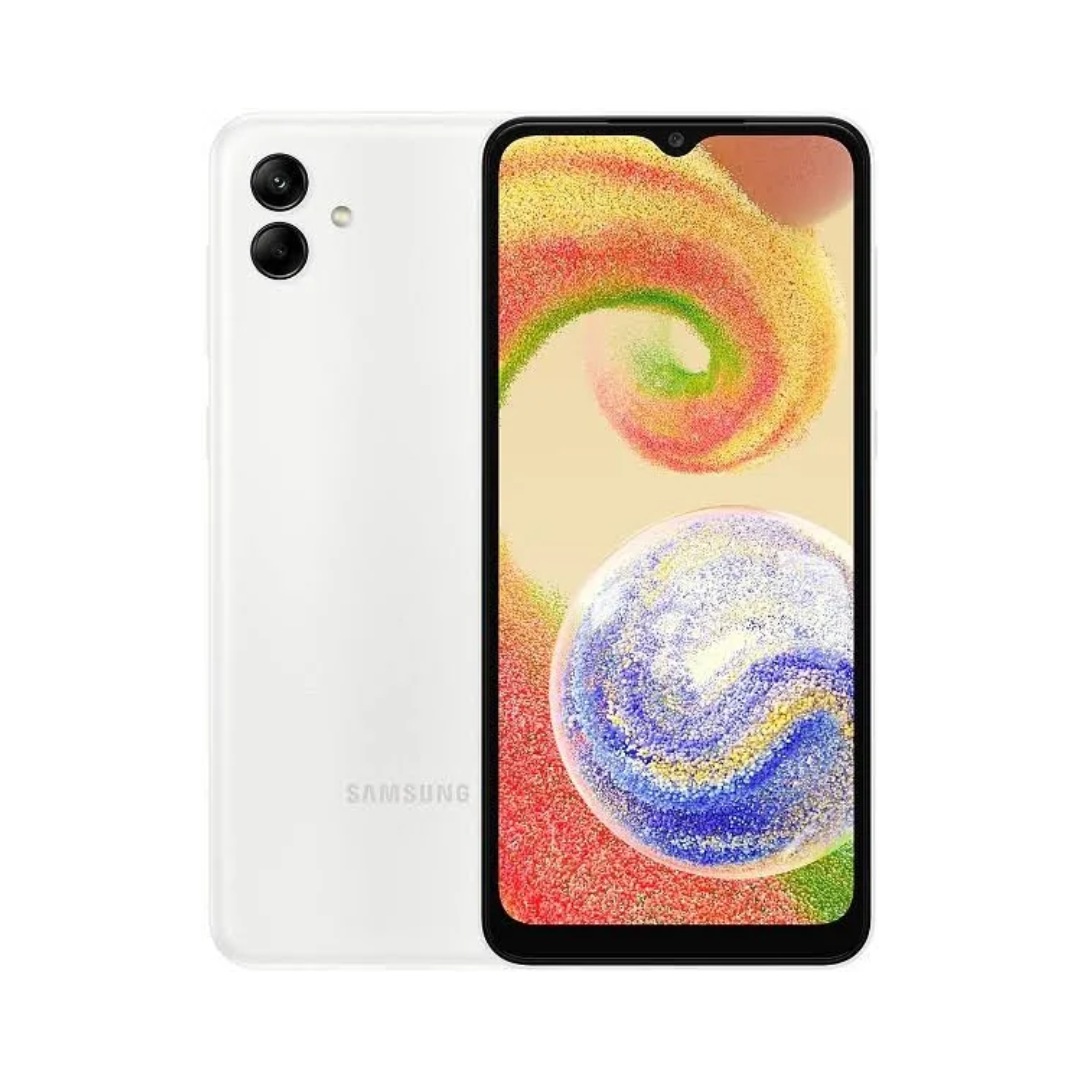 SAMSUNG Galaxy A04