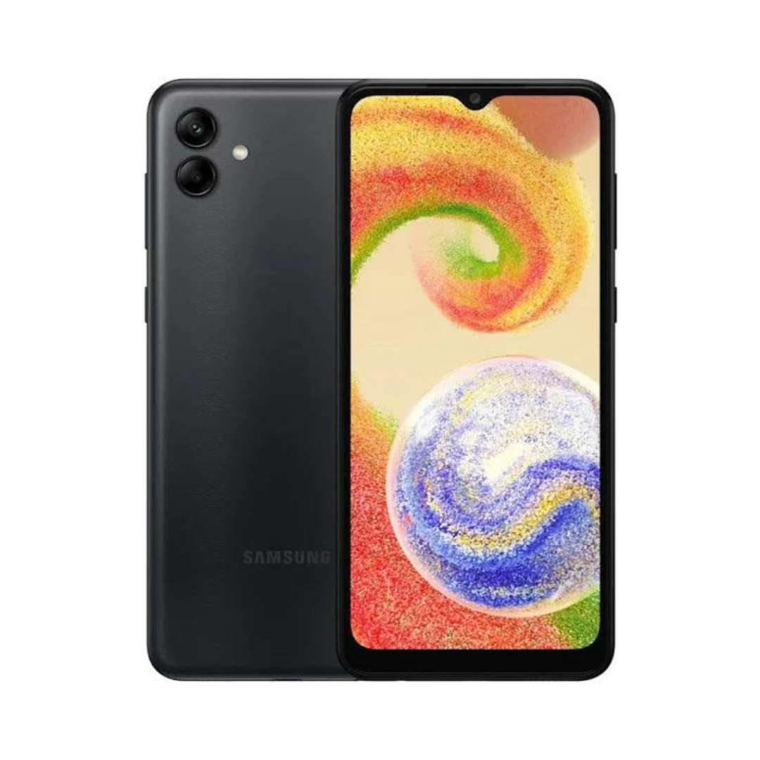 SAMSUNG Galaxy A04