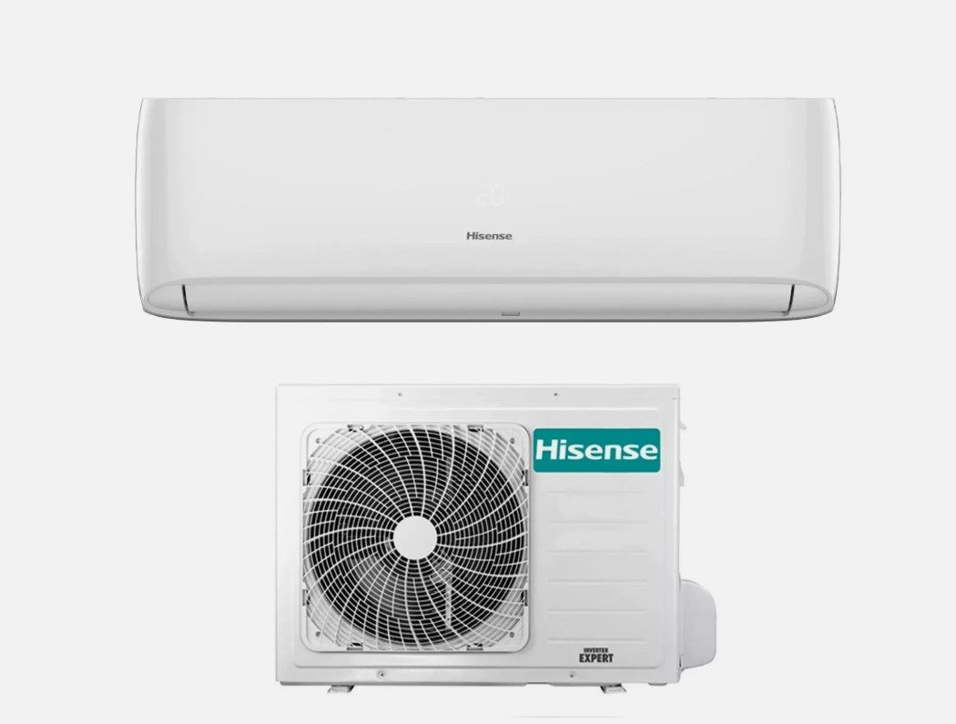 Climatizzatore Hisense Easy Smart 9000 BTU A++ R32 CA25YR4BG - RATE