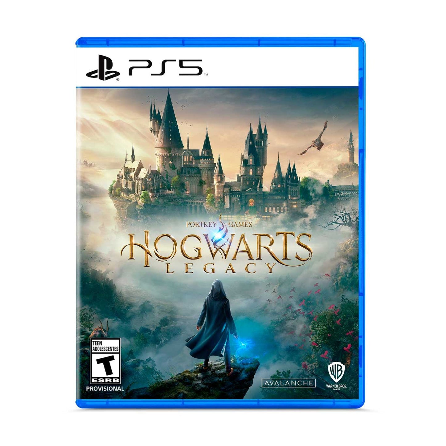 Gioco PlayStation 5 - Hogwarts Legacy - ITALYSUPPLY