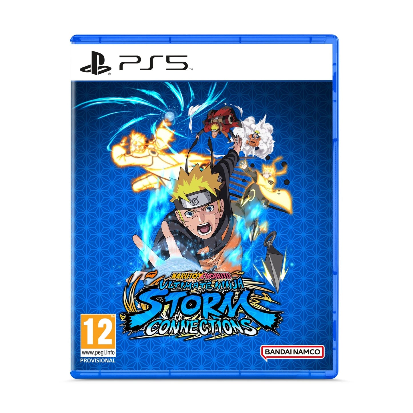 Gioco PlayStation 5 - Naruto + Boruto Ultimate Ninja Storm Connections - ITALYSUPPLY