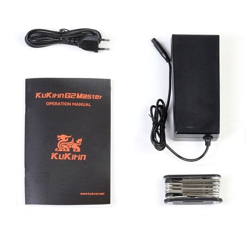 ItalySupply G2 Master 1000W