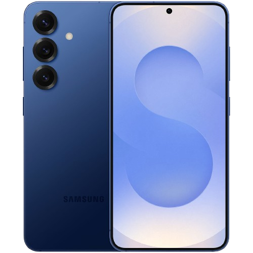 Samsung Galaxy S25 - 256 GB - Rate