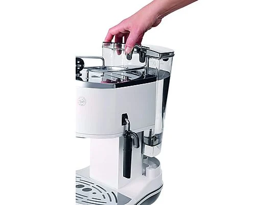 MACCHINA CAFFÈ - ESPRESSO DE'LONGHI - 4 rate - ITALYSUPPLY