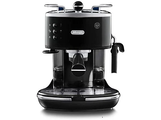 MACCHINA CAFFÈ - ESPRESSO DE'LONGHI - 4 rate - ITALYSUPPLY