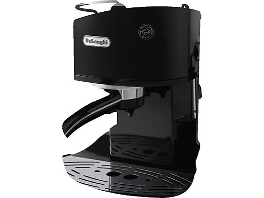 MACCHINA CAFFÈ - ESPRESSO DE'LONGHI - 4 rate - ITALYSUPPLY