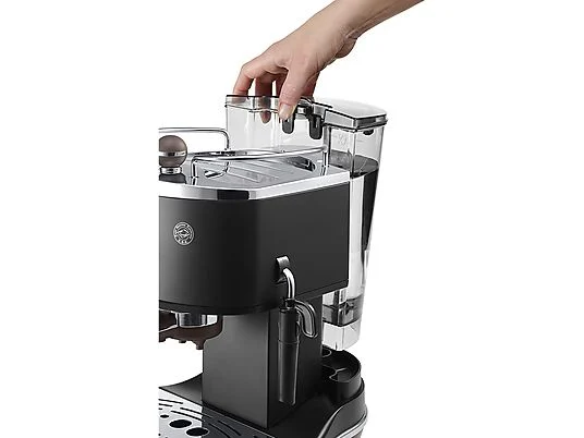 MACCHINA CAFFÈ - ESPRESSO DE'LONGHI - 4 rate - ITALYSUPPLY
