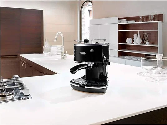 MACCHINA CAFFÈ - ESPRESSO DE'LONGHI - 4 rate - ITALYSUPPLY