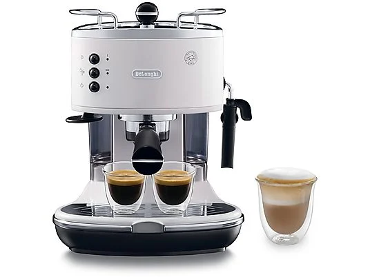MACCHINA CAFFÈ - ESPRESSO DE'LONGHI - 4 rate - ITALYSUPPLY