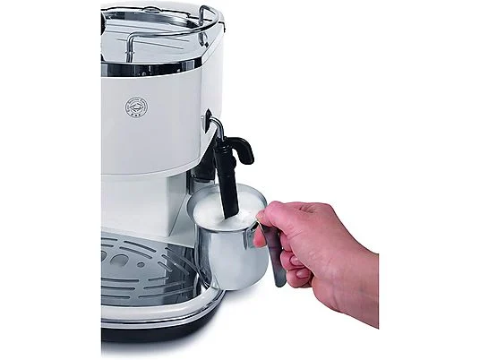 MACCHINA CAFFÈ - ESPRESSO DE'LONGHI - 4 rate - ITALYSUPPLY