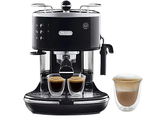 MACCHINA CAFFÈ - ESPRESSO DE'LONGHI - 4 rate - ITALYSUPPLY