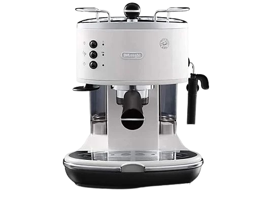 MACCHINA CAFFÈ - ESPRESSO DE'LONGHI - 4 rate - ITALYSUPPLY