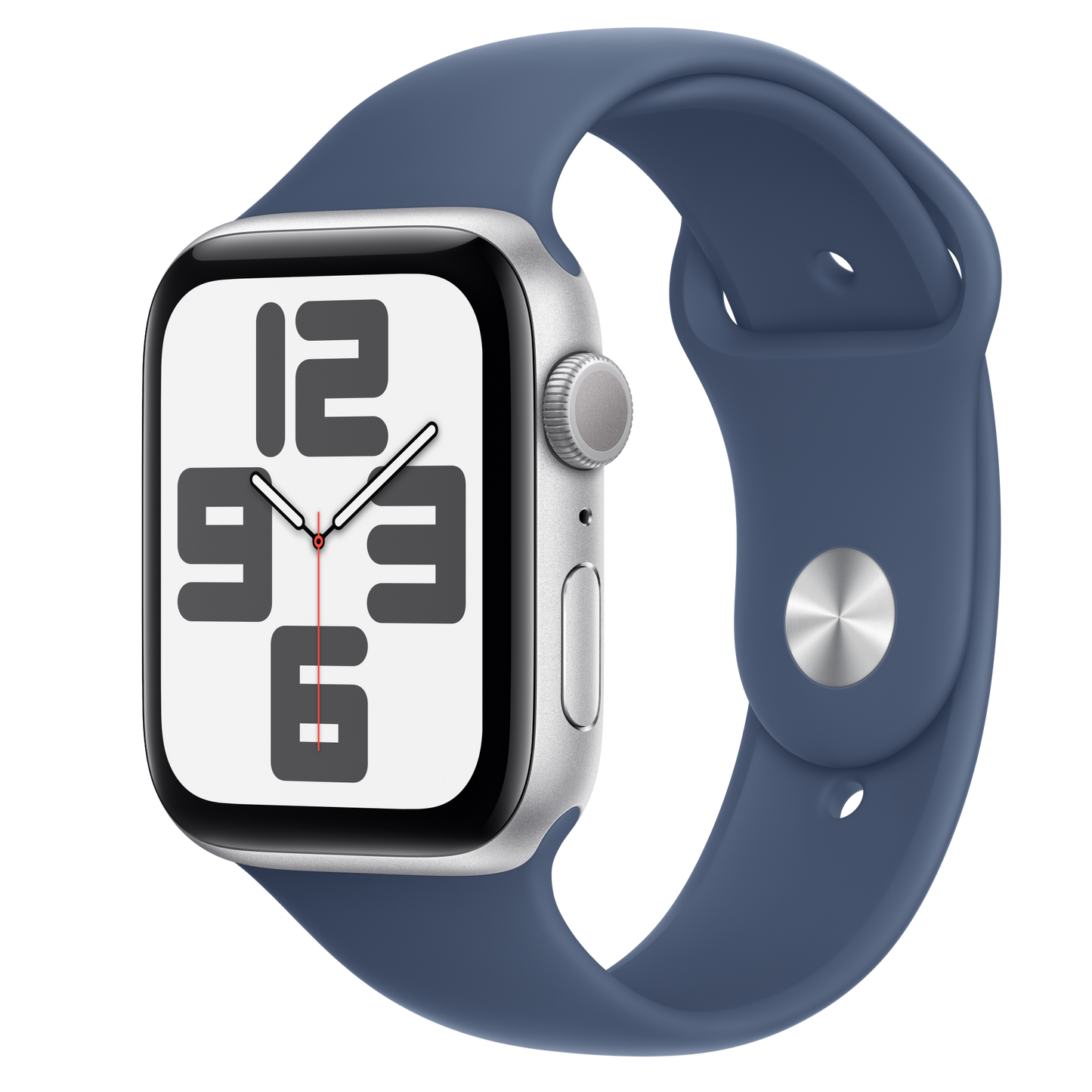 Apple Watch SE GPS Cassa 40mm Galassia - RICONDIZIONATO - ITALYSUPPLY