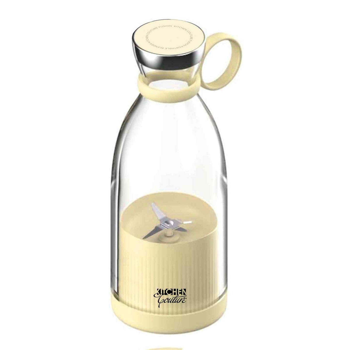 Frullatore Elettrico A bottiglia - ITALYSUPPLY