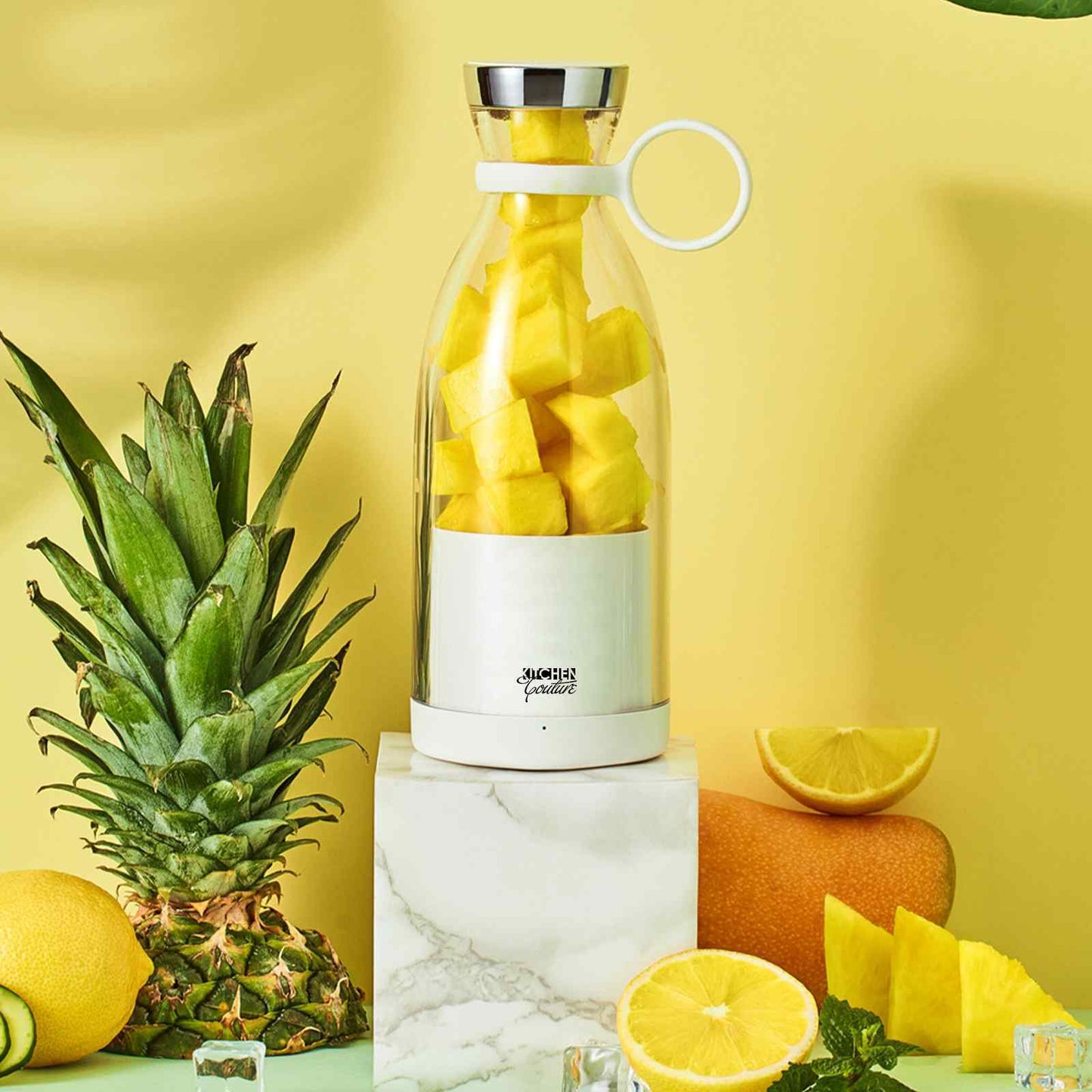 Frullatore Elettrico A bottiglia - ITALYSUPPLY