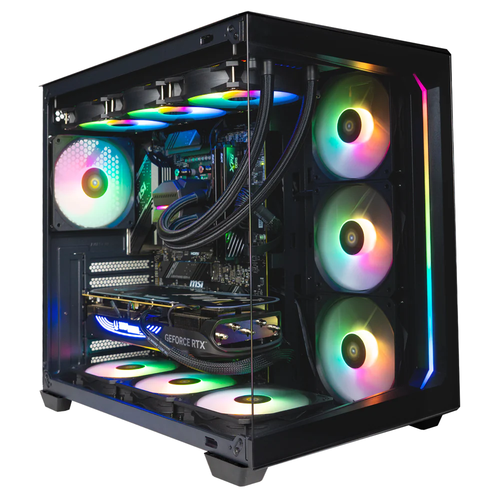 Pc Gaming - i9 11th RTX 3080TI
