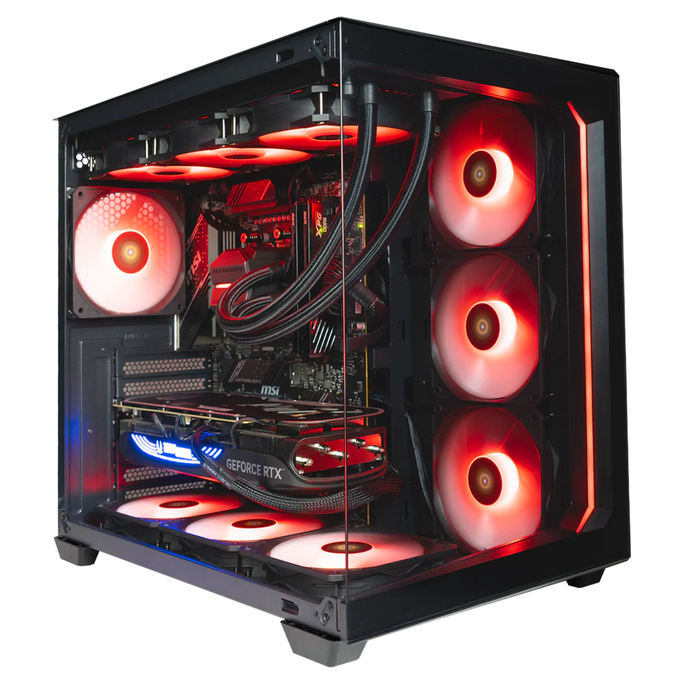 Pc Gaming - i9 11th RTX 3080TI