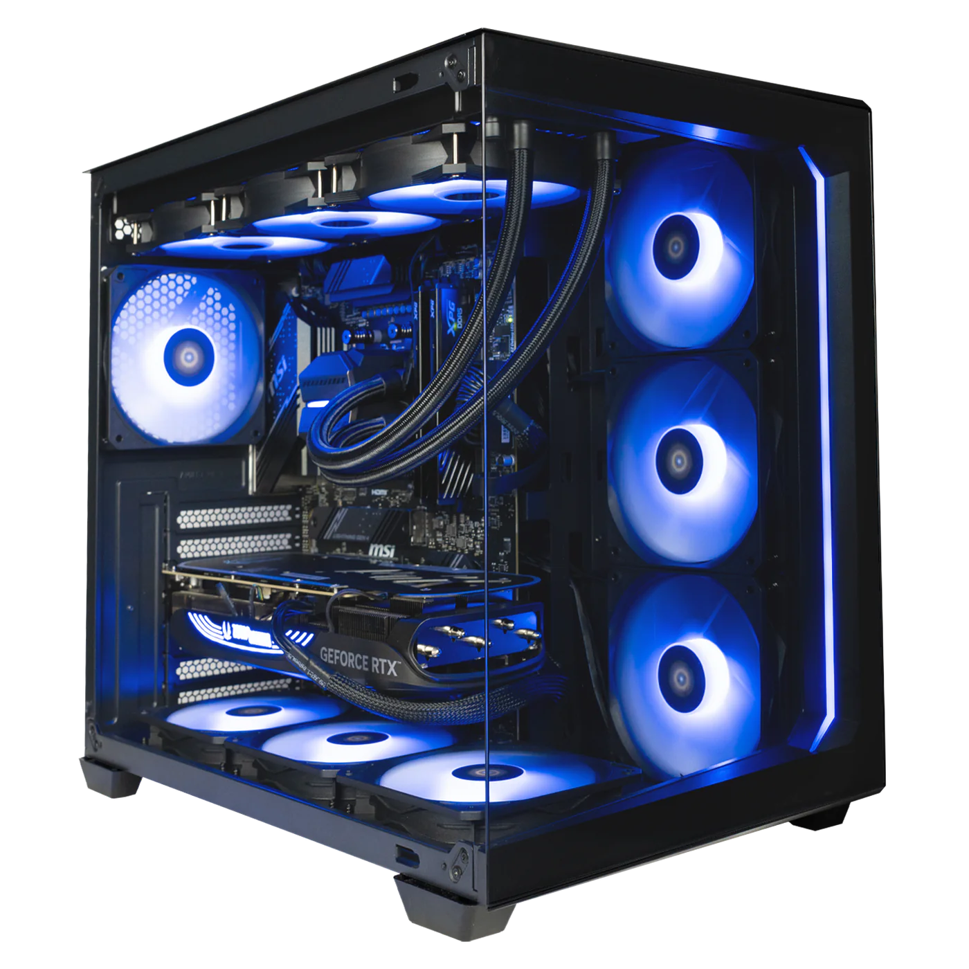 Pc Gaming - i9 11th RTX 3080TI