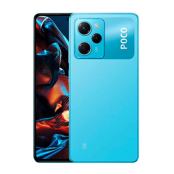 XIAOMI Poco X5 Pro 5G - ITALYSUPPLY