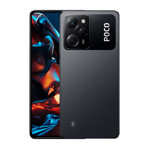 XIAOMI Poco X5 Pro 5G - ITALYSUPPLY