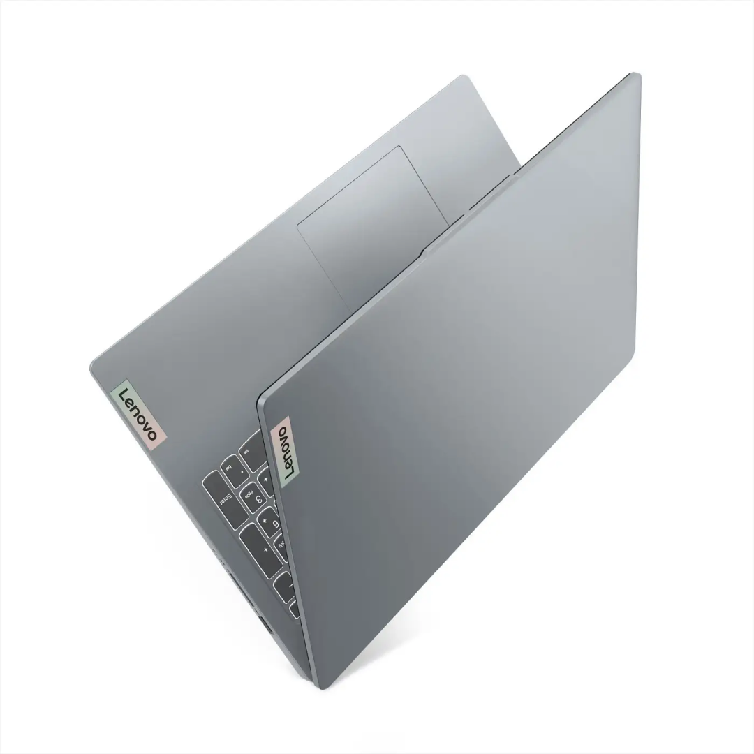 Portátil Lenovo Ideapad Slim 3 15AMN8 + Earbuds Genius BT-905