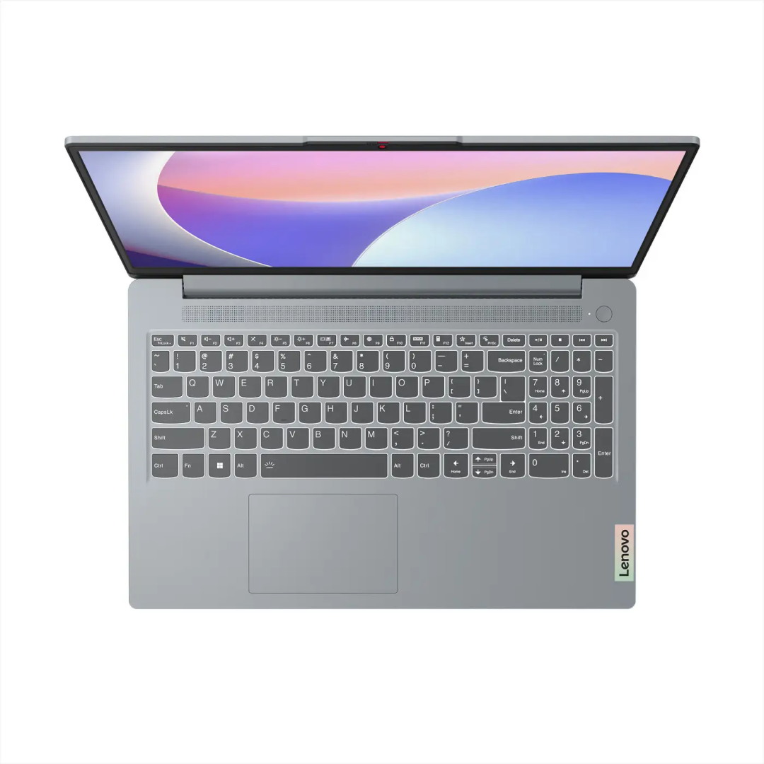 Portátil Lenovo Ideapad Slim 3 15AMN8 + Earbuds Genius BT-905