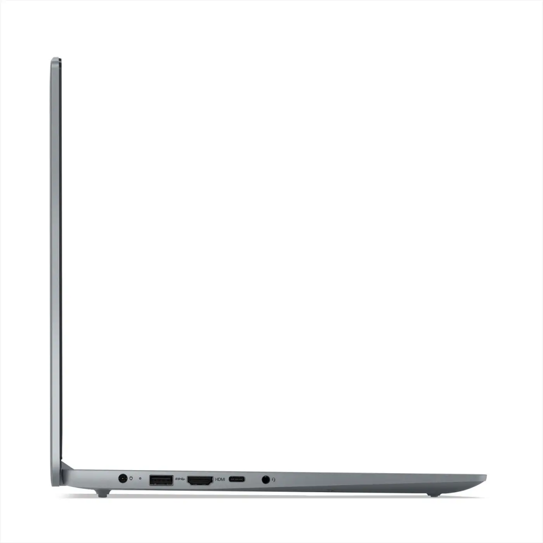 Portátil Lenovo Ideapad Slim 3 15AMN8 + Earbuds Genius BT-905