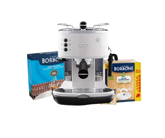 ITALIAN BOX COFFE - ITALYSUPPLY