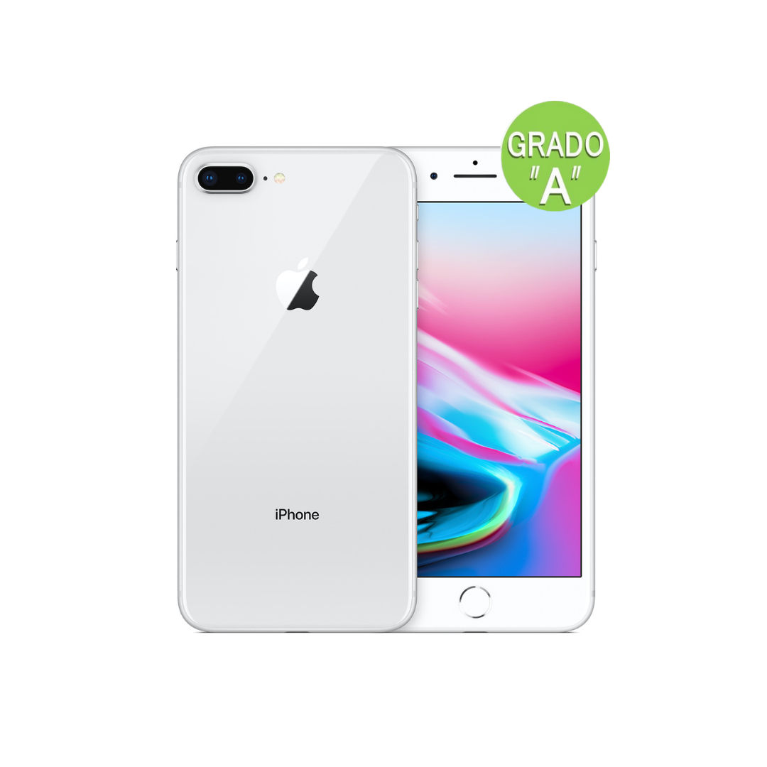 iPhone 8 Plus Rigenerato