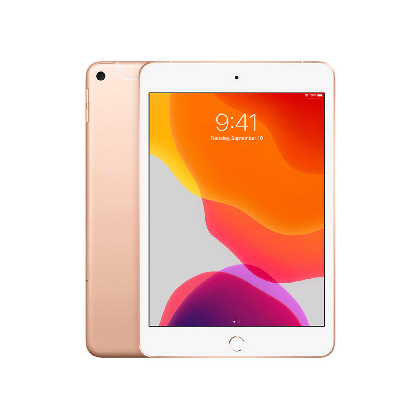 Apple iPad Mini 4 Gen Rigenerato
