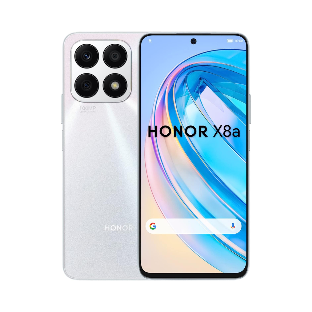Honor X8A