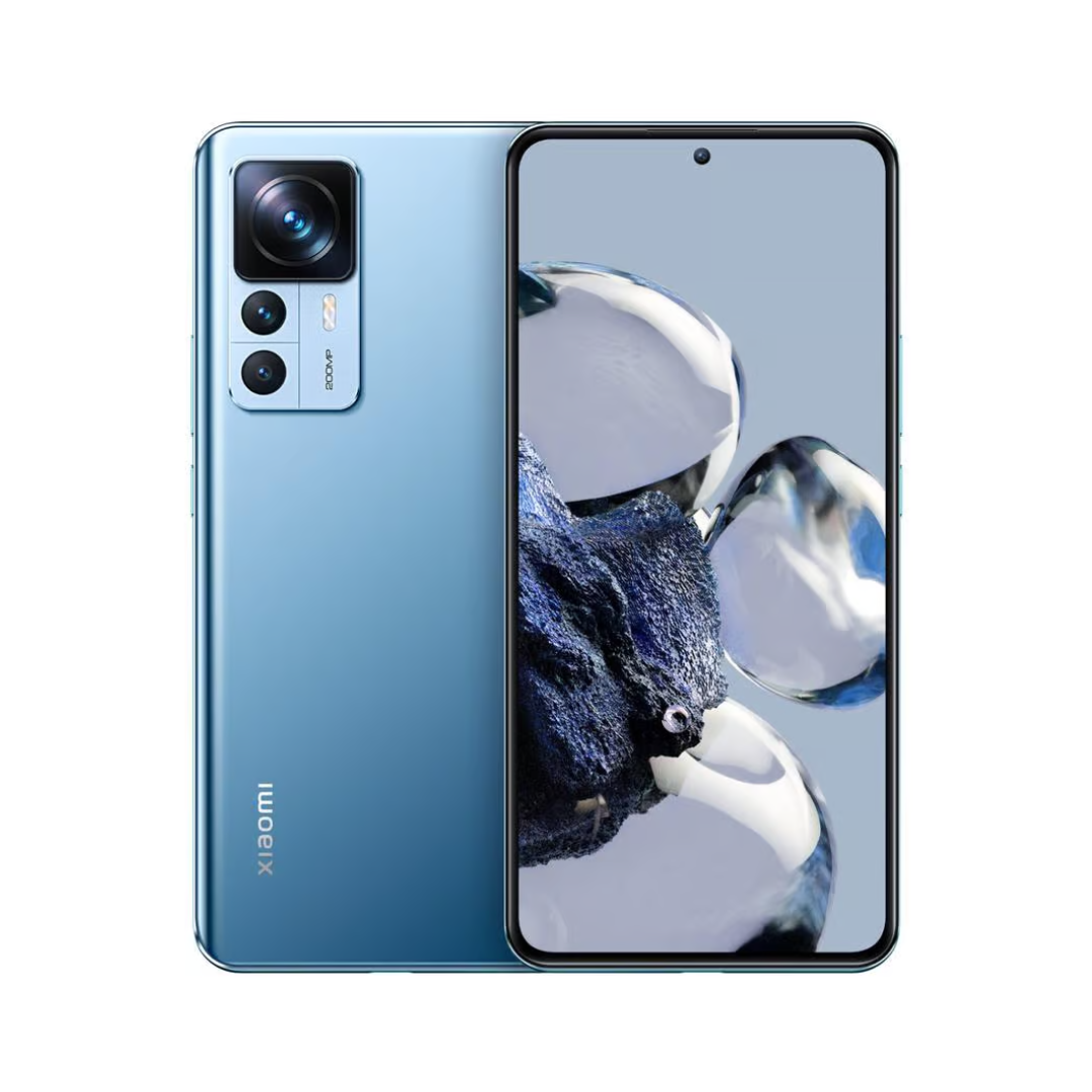 Xiaomi 12T Pro 5G